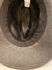 The Aruba Hat (Black)