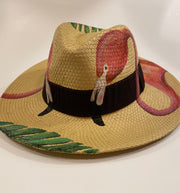 The Aruba Hat (Natural)