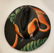 The Aruba Hat (Black)
