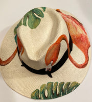 The Aruba Hat (White)