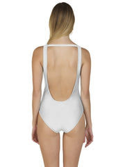 Got Your Back Sleeveless One Piece